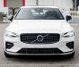 Volvo S60 2022 - Sedan an toàn nhất thế giới, hỗ trợ trả góp 80% giá trị xe