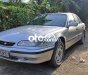 Hyundai Sonata 1994 - Màu bạc, xe nhập