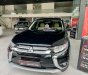 Mitsubishi Outlander 2018 - Cần bán xe màu đen