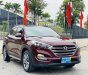 Hyundai Tucson 2017 - Cần bán lại xe nhập Hàn, xe gia đình giá tốt 768tr