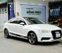 Audi A3 2015 - Màu trắng, xe nhập, giá chỉ 699 triệu