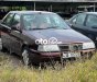 Fiat Tempra 2002 - Xe màu đỏ