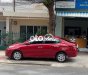 Toyota Vios 2019 - Màu đỏ, xe nhập.