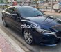 Mazda 6 2022 - Xe màu xanh cavansite