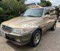 Ssangyong Musso 2007 - Giá 129tr