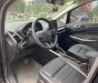 Ford EcoSport 2022 - Màu đen còn mới
