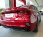 Kia K3 2022 - Màu đỏ, xe nhập giá ưu đãi