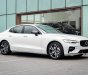 Volvo S60 2022 - Sedan an toàn nhất thế giới, hỗ trợ trả góp 80% giá trị xe