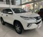 Toyota Fortuner 2019 - Dầu số tự động zin 100%