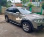 Chevrolet Captiva 2007 - Màu nâu, xe nhập xe gia đình