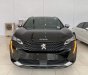 Peugeot 5008 2022 - Sẵn xe màu đen giao ngay - Tặng 1 năm bảo hiểm thân vỏ
