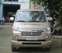 Suzuki APV 2009 - Màu vàng, giá chỉ 210 triệu