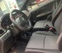Honda Brio 2020 - Màu đỏ