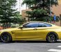 BMW M4 2016 - Xe có list option và đồ chơi khủng