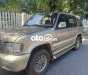 Isuzu Trooper 2005 - Màu bạc, nhập khẩu