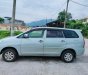 Toyota Innova 2007 - Xe màu bạc