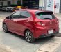 Honda Brio 2020 - Màu đỏ