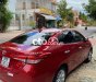 Toyota Vios 2019 - Màu đỏ, xe nhập.