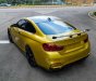 BMW M4 2016 - Xe có list option và đồ chơi khủng