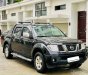 Nissan Navara 2012 - Đăng ký lần đầu 2012, nhập khẩu nguyên chiếc