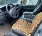 Toyota Hiace 2017 - Số sàn, máy xăng, 8 chỗ vip, Limousine
