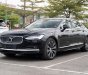 Volvo S90 2022 - Sang trọng, đẳng cấp thượng lưu