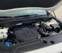 Hyundai Santa Fe 2021 - Form 2022. Đk tư nhân sử dụng, odo hơn 6000km, giá 1455tr