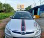 Hyundai i30 2009 - Màu bạc, nhập khẩu