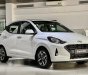 Hyundai Grand i10 2022 - Sẵn xe giao ngay, nhiều quà tặng đi kèm hấp dẫn, ưu đãi thêm khi liên hệ