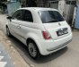 Fiat 500 2010 - Fiat 500 2010 Màu Trắng