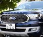 Ford Everest 2022 - Biển Sài Gòn số đẹp, date t4/2022, odo: 5.000km