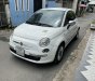 Fiat 500 2010 -  số tự động, màu trắng