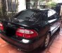 Mazda 626 2003 - Màu đen, giá cực tốt