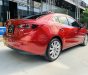 Mazda 3 2018 - Xe màu đỏ, biển thành phố, cực đẹp