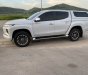 Mitsubishi Triton 2021 - Nắp thùng đủ, chạy ít ngang tầm xe mới