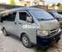 Toyota Hiace 2011 - Xe đăng kiểm dài đến năm 2031