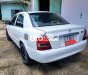 Mazda 323 2003 - Màu trắng, xe gia đình