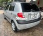 Hyundai Getz 2007 - Màu bạc số tự động giá cạnh tranh