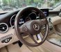 Mercedes-Benz C200 2015 - Trắng, nội thất kem