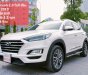 Hyundai Tucson 2019 - Màu trắng, full dầu