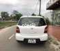Nissan Livina 2011 - Màu trắng