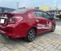 Mitsubishi Attrage 2021 - xe demo của đại lý