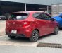 Honda Brio 2020 - Màu đỏ