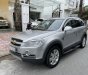 Chevrolet Captiva 2010 - Máy xăng 2.4, số tự động, odo chuẩn 36.000 km