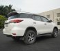 Toyota Fortuner 2021 - Máy dầu đẹp lung linh