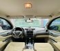 Nissan Navara 2020 - Màu nâu, xe nhập số tự động