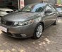 Kia Forte 2009 - Màu xám, nhập khẩu nguyên chiếc