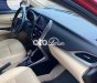 Toyota Vios 2019 - Màu đỏ, xe nhập.