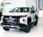 Mitsubishi Triton 2022 - Nâng cấp thể thao. Hỗ trợ trả góp