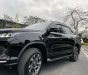 Toyota Fortuner 2021 - Biển Hà Nội